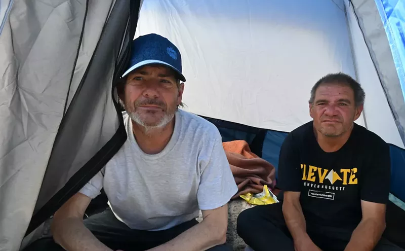 Image: Readers Respond to Mayor's Homelessness Status Report