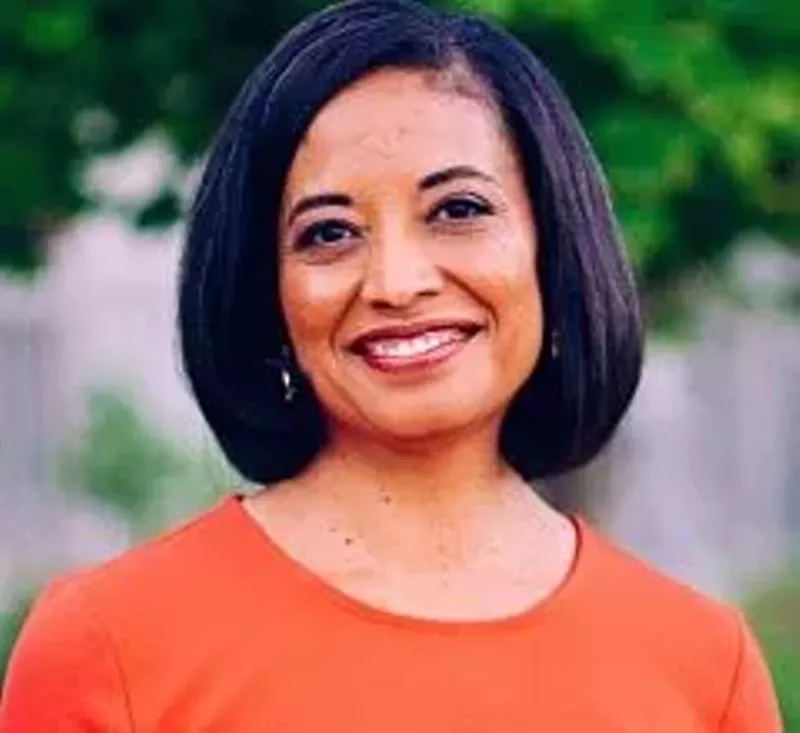 Lisa Calderón Running for Denver Mayor in 2023 Westword