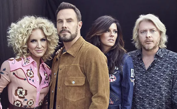Image: Little Big Town: Summer Tour 2025