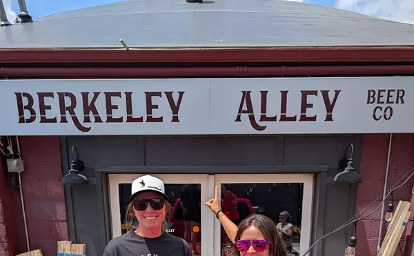 Image: Little Brewery in Berkeley Neighborhood Has New Owners, Big Plans