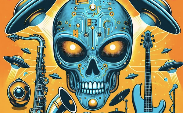 Image: Live Music Saturdays