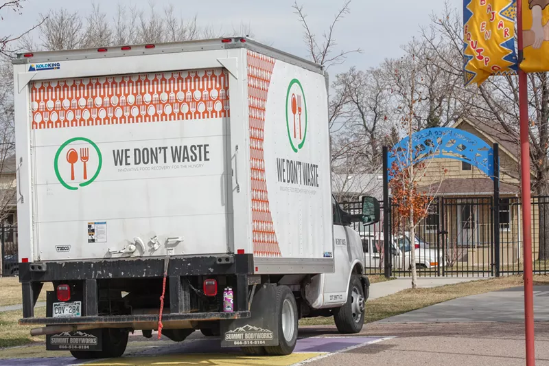 Image: a truck