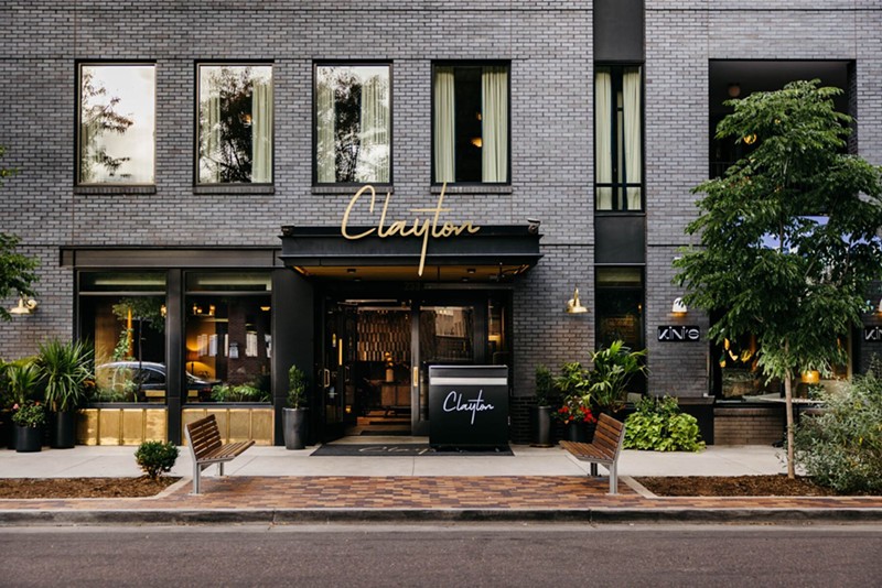 Clayton Hotel & Members Club is getting new food and drink options once again.