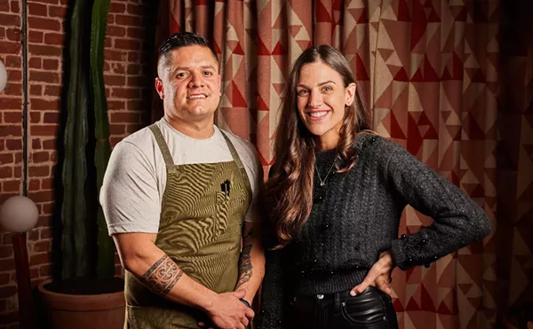 Image: LoHi Mexican Spot Named One of the Best New Restaurants in the U.S.