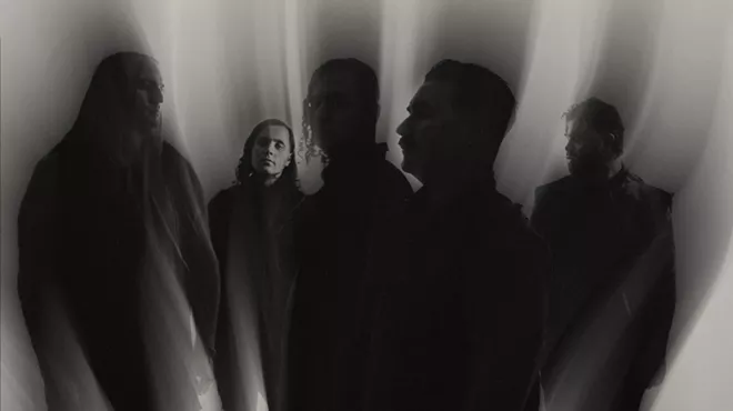 Image: Lorna Shore