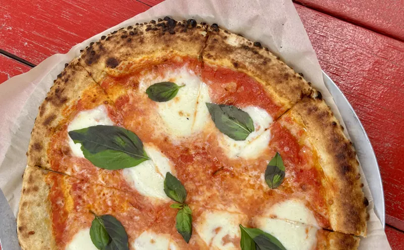 Image: Louisville Shop Celebrates 15 Years of Pizza and Community
