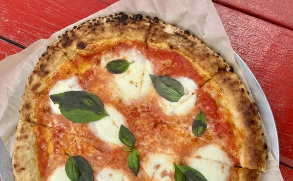 Image: Louisville Shop Celebrates 15 Years of Pizza and Community