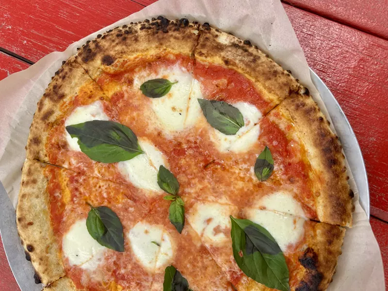 Image: Lucky Pie