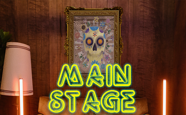 Image: MainStage Players