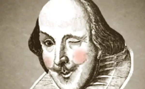 Image: Makeshift Shakespeare