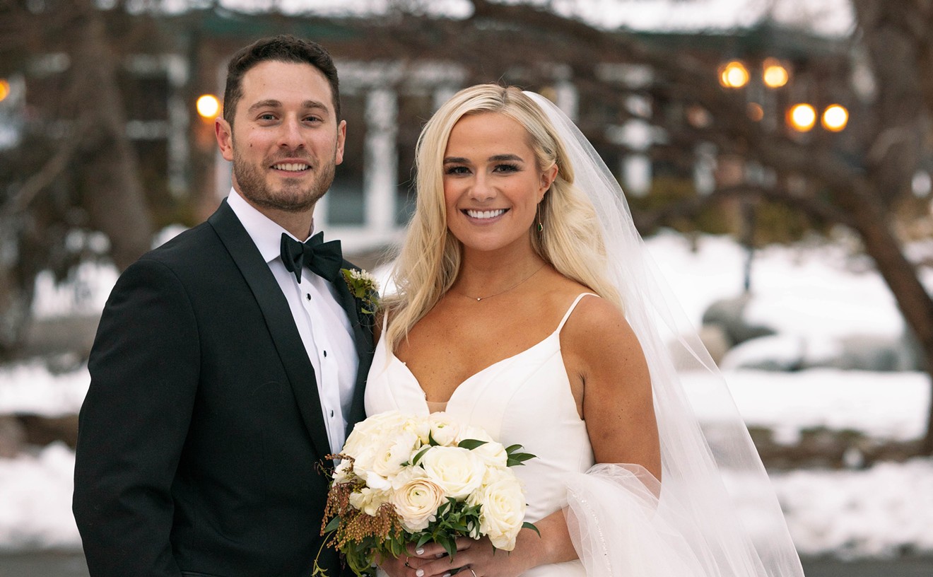 Married at First Sight's Emily and Brennan Both Say the Other Cheated