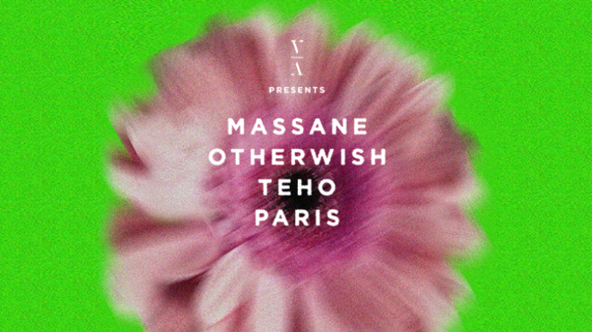 Image: Massane