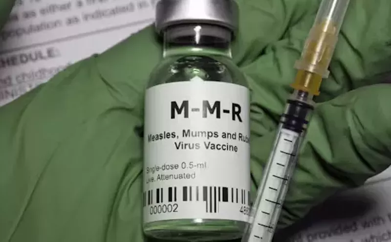 Image: Measles Cases Are on the Rise: Here’s How to Make Sure You’re Protected