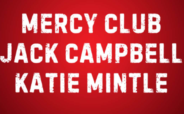 Image: Mercy Club