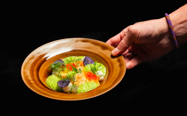 Image: Michelin Announces 2025 Colorado Restaurant Guide Additions
