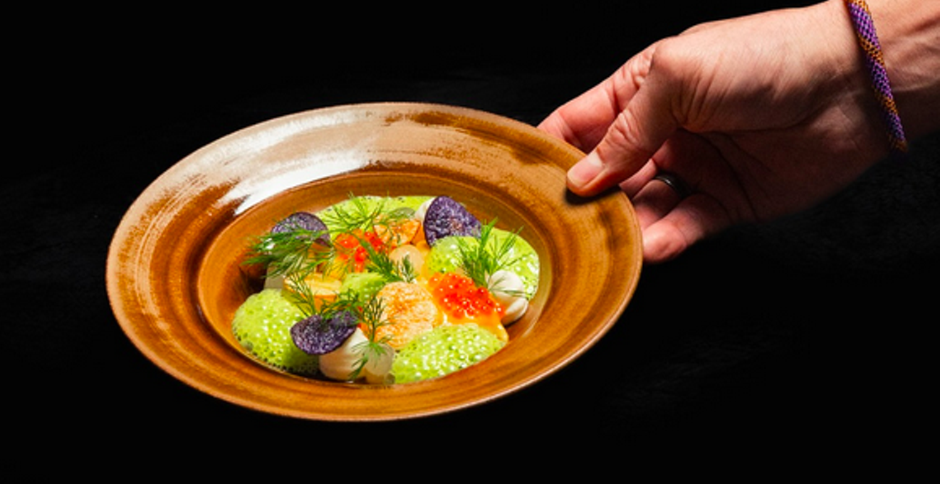 Image: Michelin Announces 2025 Colorado Restaurant Guide Additions