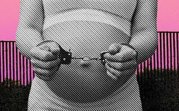 Image: Miscarriage of Justice: Donald Trump’s War on Pregnant Migrants