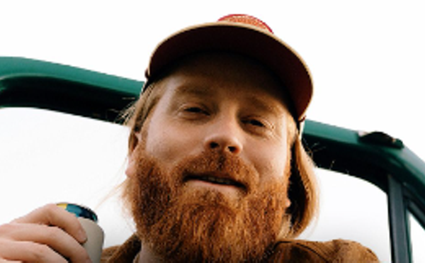 Image: Mitchell Ferguson