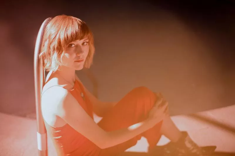Image: Molly Tuttle performs in Boulder and Ft. Collins in February.