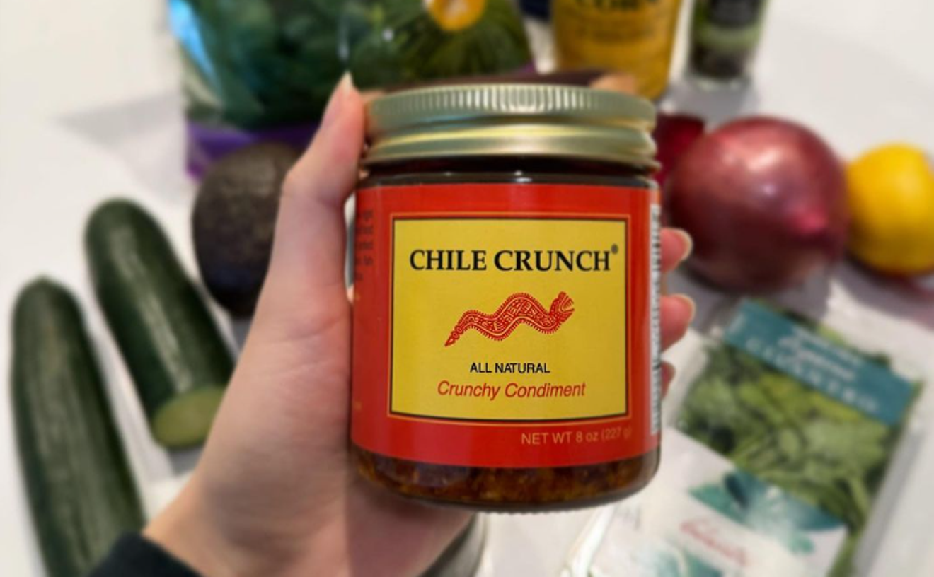 Momofuku Acquired Chile Crunch Trademark from Local Brand