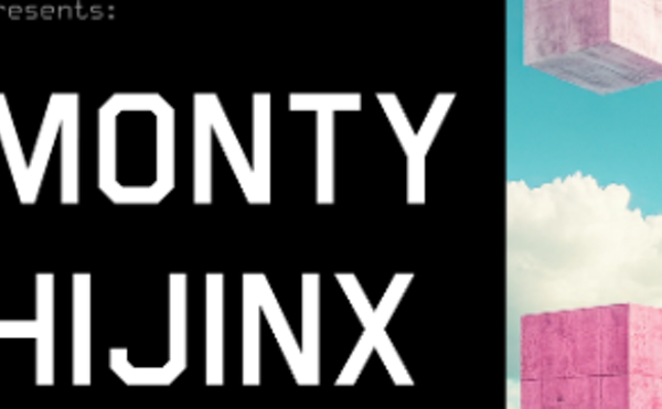 Image: Monty & Hijinx