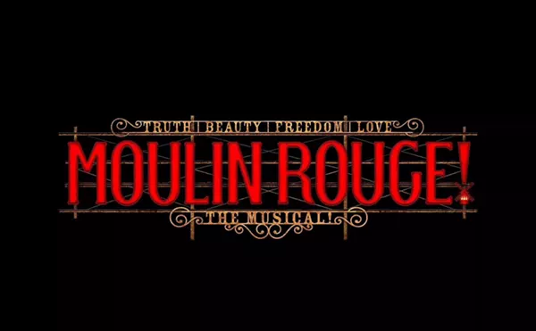 Image: Moulin Rouge