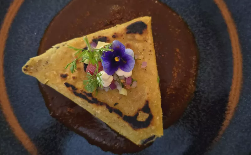 Image: Much-Anticipated Xiquita Opens in Uptown: Here's What to Expect