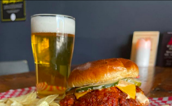 Image: TRVE Brewing Closing Today, Music City Hot Chicken Staying Open Through July