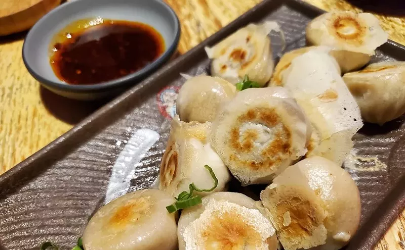 Image: Nana's Dim Sum & Dumplings