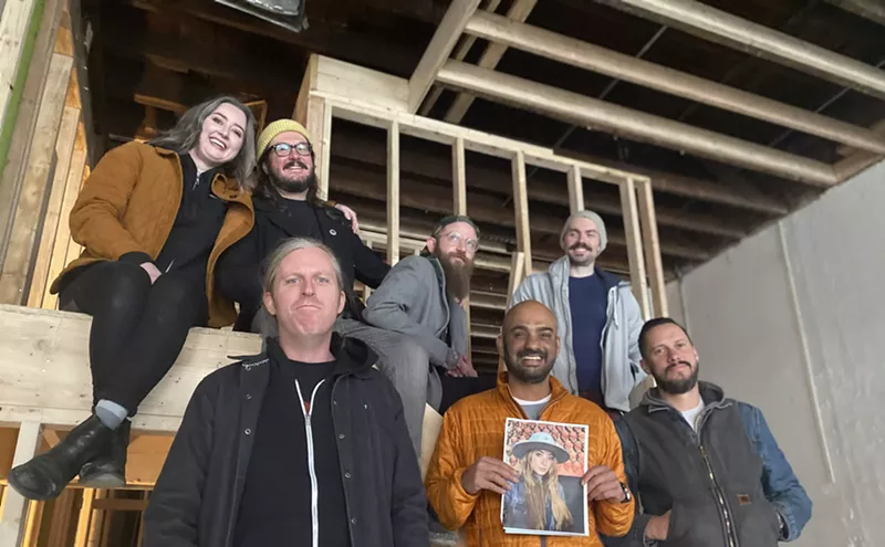 Image: New Bar Marigold Opening This Spring