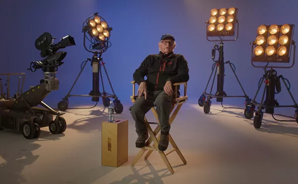 Image: New Documentary Asks: "What Happened to the Colorado Film Industry?"