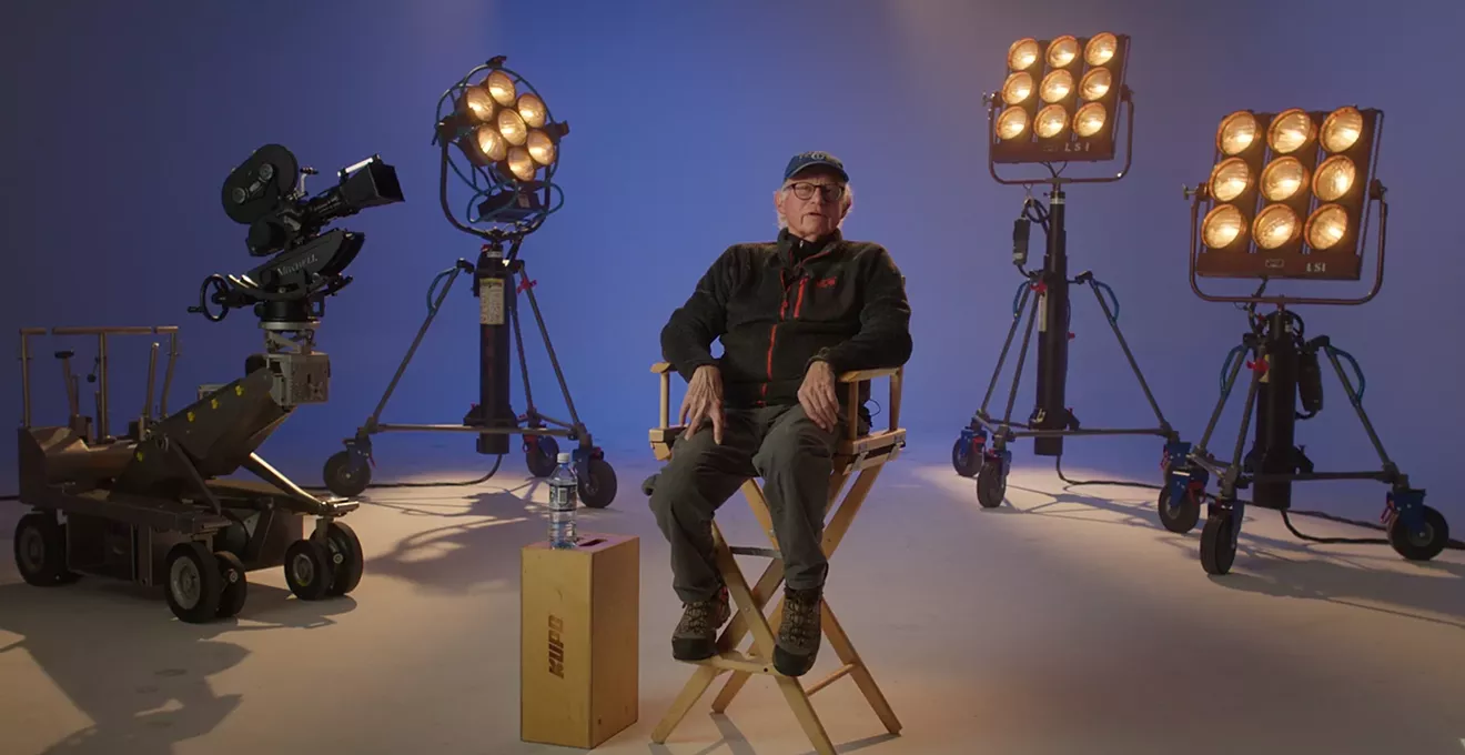 New Documentary Asks What Happened to Colorado's Film Industry