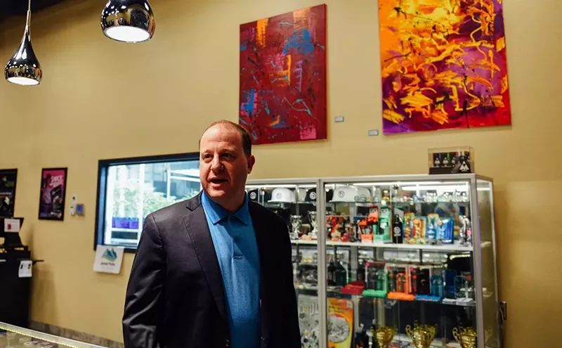 Image: Op-Ed: Jared Polis and Phil Weiser Should Delay Implementation of HB 1317
