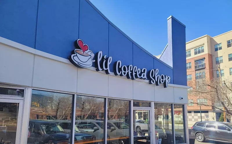 Image: The Full-Circle Redemption Story Behind Little India Owner's Lil Coffea Shop