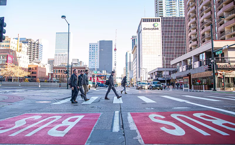 Image: Commentary: Denver's Transportation System Is a Public-Health Crisis