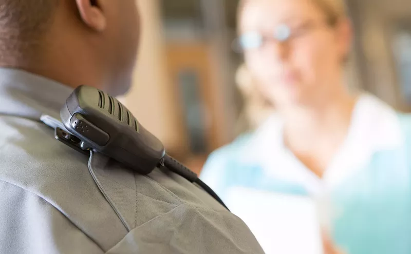 Image: Proposed Bill Mandates Annual School Resource Officer Training in Colorado