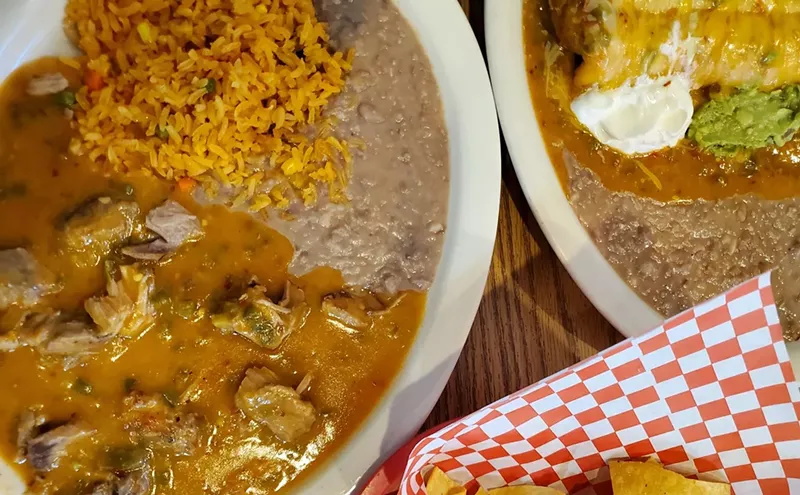 Who's keeping local hop farmers in business? Restaurants Denver