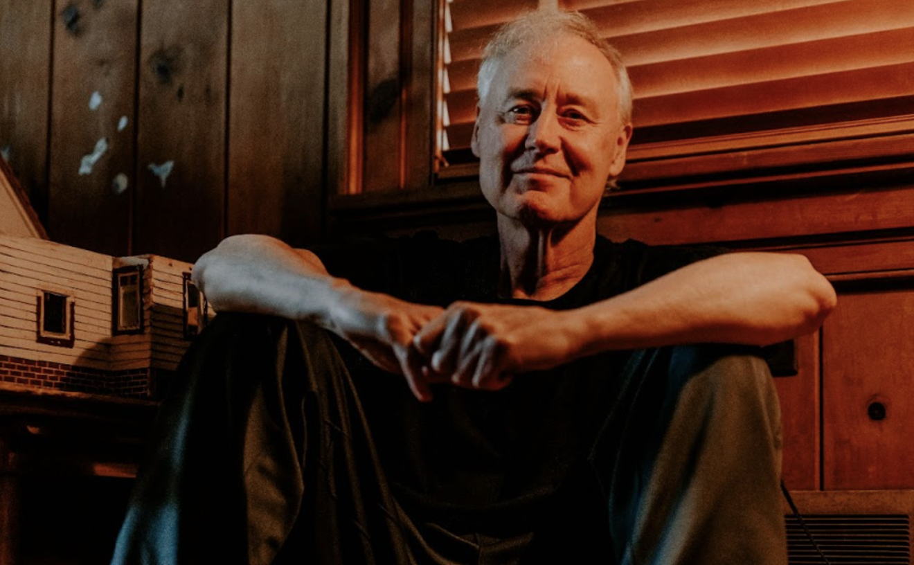 Bruce Hornsby Dives Deep With BryhM