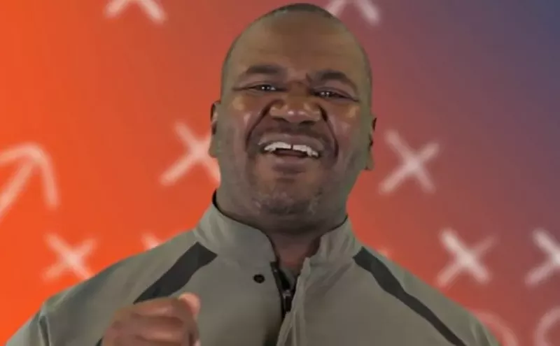 Image: Alfred Williams Among Trio Out at KOA Amid Nationwide iHeartMedia Layoffs