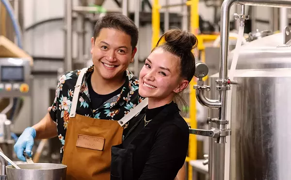 Image: Every Opening and Closing This Week: Saigon Noodle Club Debuts in Edgewater