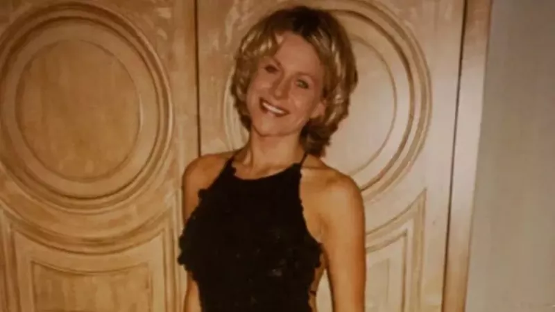 Image: jennifer marcum missing stripper