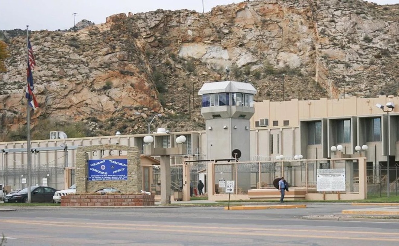New Report Highlights Impact of Staffing Crisis in Colorado Prisons