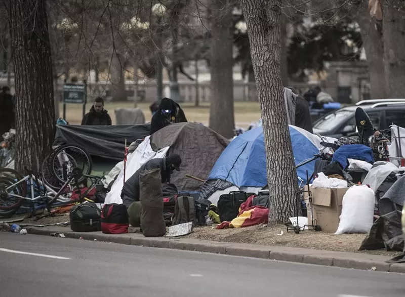 Image: A new survey asked people experiencing homelessness what they want in housing.
