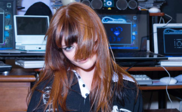 Image: Ninajirachi