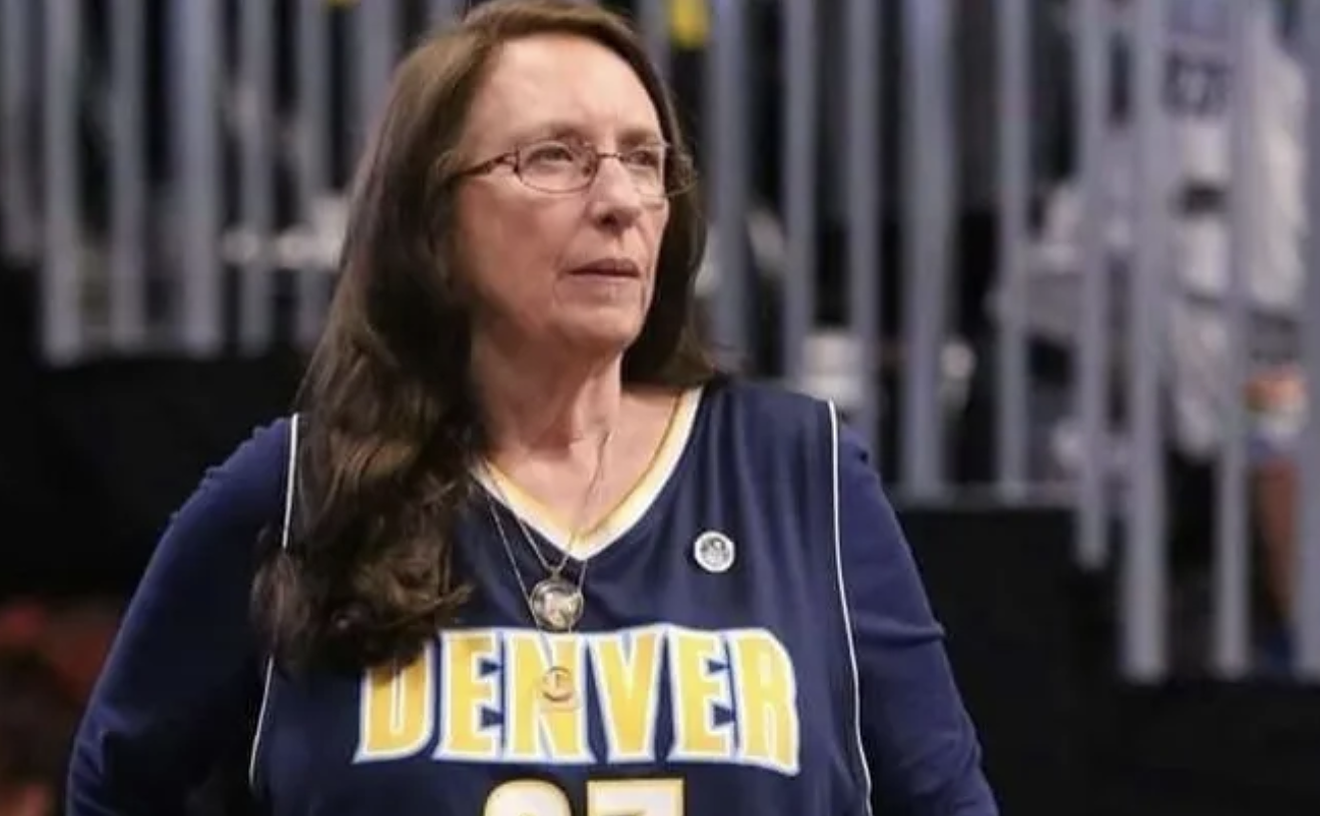 Nuggets Superfan Banned for "Unwanted Contact With Participants" After Repeated Warnings
