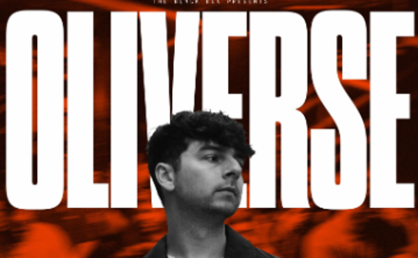 Image: Oliverse