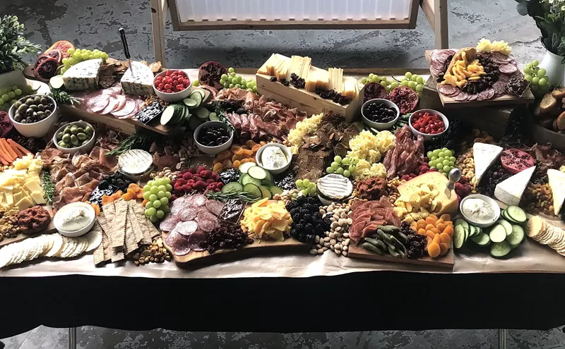 Image: On Board: Local Experts Break Down the Basics of Charcuterie and Its Growing Popularity