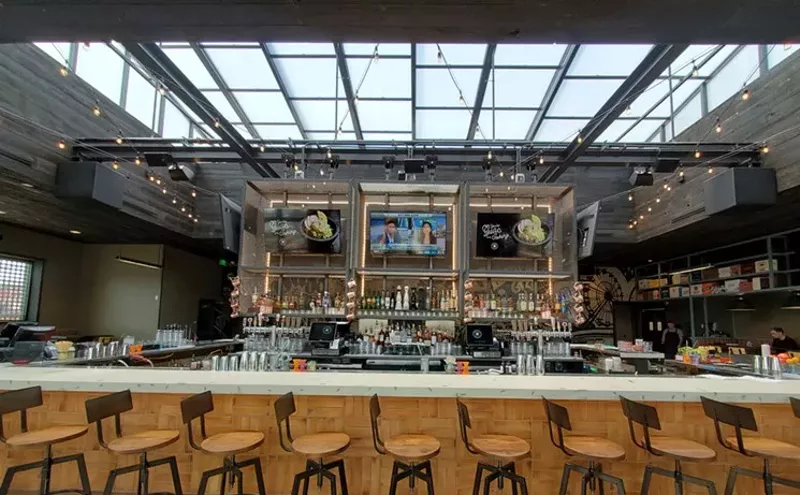 Image: Op-Ed: Denver Needs to Make a Commitment to a Sustainable Local Restaurant Industry