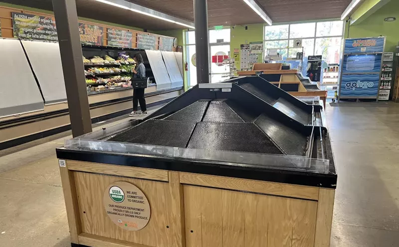 Image: Opinion: Slumming on East Colfax Avenue