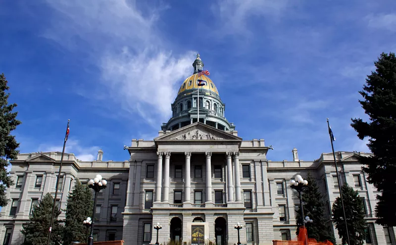 Image: Yes on Proposition 131: Colorado Desperately Needs a New Election System